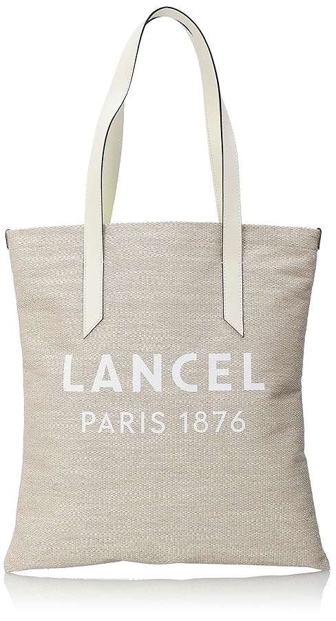 コットントートバッグ Marcel XS ブラウン ☆ rive droite PARIS コットントートバッグ Marcel XS ブラウン ☆ rive droite PARIS